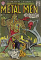 Metal Men 14