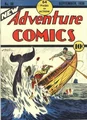 New Adventure Comics #30 (September, 1938)
