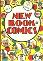New Book of Comics #2 (1938)