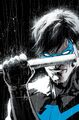 Nightwing Rebirth Vol 1 1 Textless