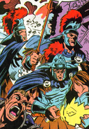 Phalanx (New Earth)