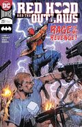 Red Hood and the Outlaws Vol 2 23