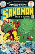 Sandman Vol 1 2