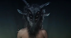 Satan TV Series Pennyworth
