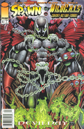 Spawn/WildC.A.T.s Vol 1 4