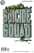 Suicide Squad Vol 2 4