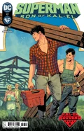 Superman: Son of Kal-El Vol 1 17