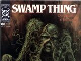Swamp Thing Vol 2 88