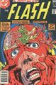 The Flash #256 (December, 1977)