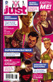 The Multiversity: The Just #1 (December, 2014)