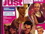 The Multiversity: The Just Vol 1 1