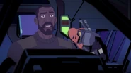 Wintergreen Knights & Dragons 0001.png (1.65 MB) Wintergreen TV Series Deathstroke: Knights & Dragons