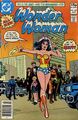 Wonder Woman Vol 1 269