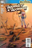 Wonder Woman Vol 3 33