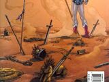 Wonder Woman Vol 3 33