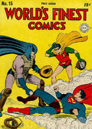 World's Finest Vol 1 15