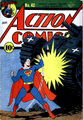 Action Comics #40