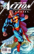 Action Comics Vol 1 840