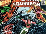 All-Star Squadron Vol 1 34