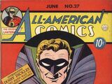 All-American Comics Vol 1 27