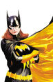 Batgirl Barbara Gordon 0001