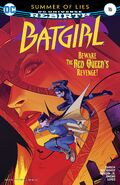 Batgirl Vol 5 16