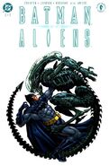Batman Aliens Vol 2 2