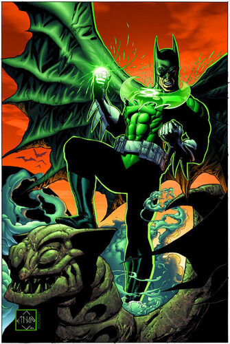 Textless Ethan Van Sciver Variant