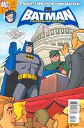 Batman The Brave and the Bold Vol 1 3
