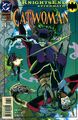 Catwoman (Volume 2) #13