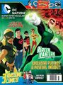 DC Nation (2012—2013) 2 issues