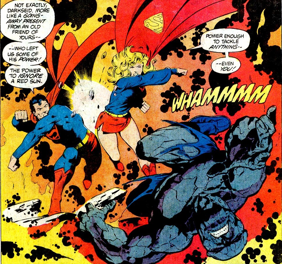 Zack Snyder's Darker Man of Steel Recalls Superman's Earliest Days - The  Atlantic