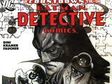 Detective Comics Vol 1 837