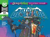 Detective Comics Vol 1 1025