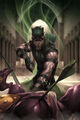 Green Arrow 0008