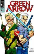 Green Arrow Vol 2 28