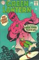 Green Lantern Vol 2 61
