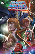 He-Man and the Masters of the Multiverse Vol 1 6