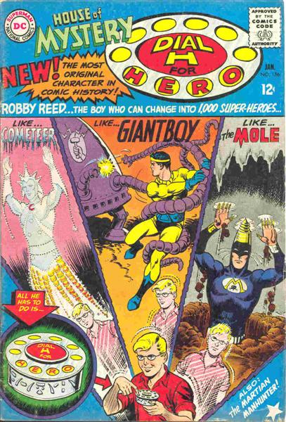 House of Mystery Vol 1 156 | DC Database | Fandom House of Mystery Vol 1 156 | DC Database | Fandom