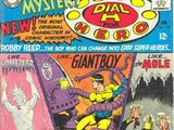 House of Mystery Vol 1 156