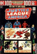 Justice League of America Vol 1 110