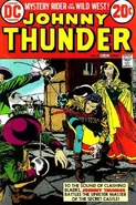 Johnny Thunder Vol 1 3
