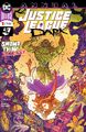 Justice League Dark Annual Vol 2 1
