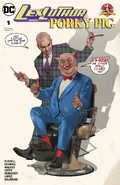 Lex Luthor/Porky Pig Special Vol 1 1