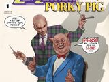 Lex Luthor/Porky Pig Special Vol 1 1