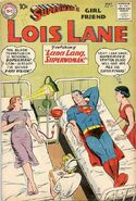 Lois Lane 17