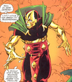 Mister Miracle-Full Godhood 001