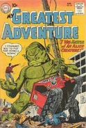 My Greatest Adventure Vol 1 46