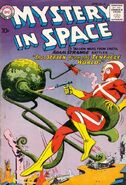 Mystery in Space Vol 1 60