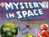 Mystery in Space Vol 1 60